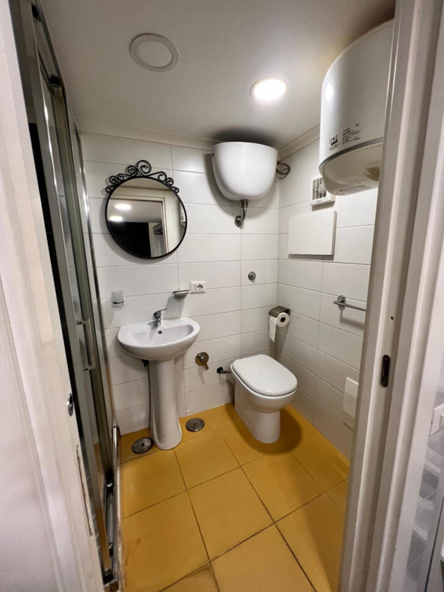 B&B il Gobbetto Napoli Esterno foto